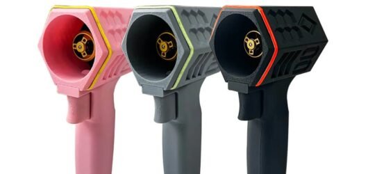 DarwinFPV Turbo Fan – Un gadget curioso con mucho potencial