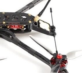Cómo configurar el GPS Rescue en Betaflight (¡que tu dron vuelva solo a casa!)